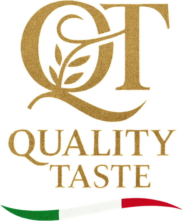 Quality Taste logo