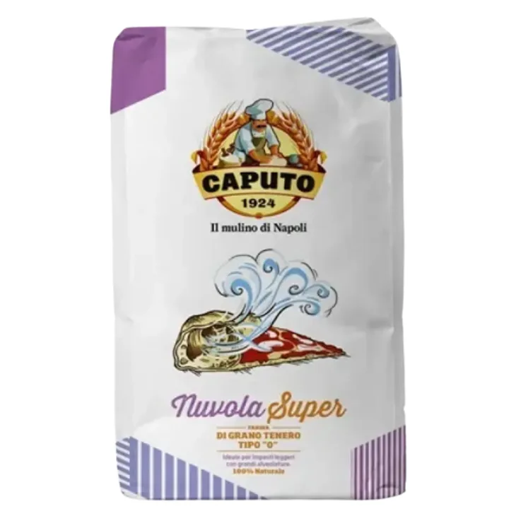 Caputo Super Nuvola flour
