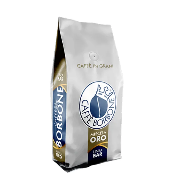 Caffè Borbone Miscela Oro