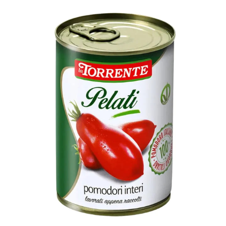 La Torrente pelati